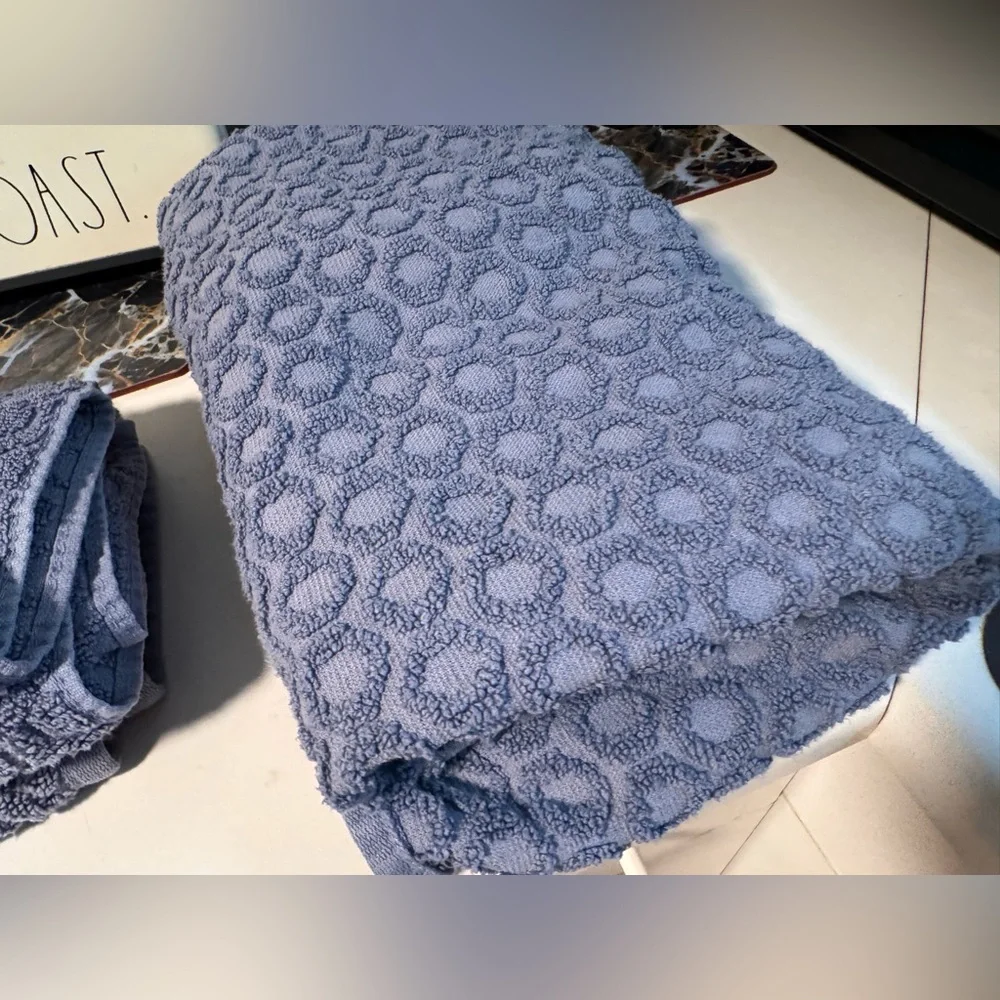 Mira Bella chic blue